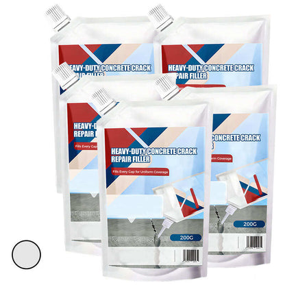 Heavy-Duty Concrete Crack Repair Adhesive