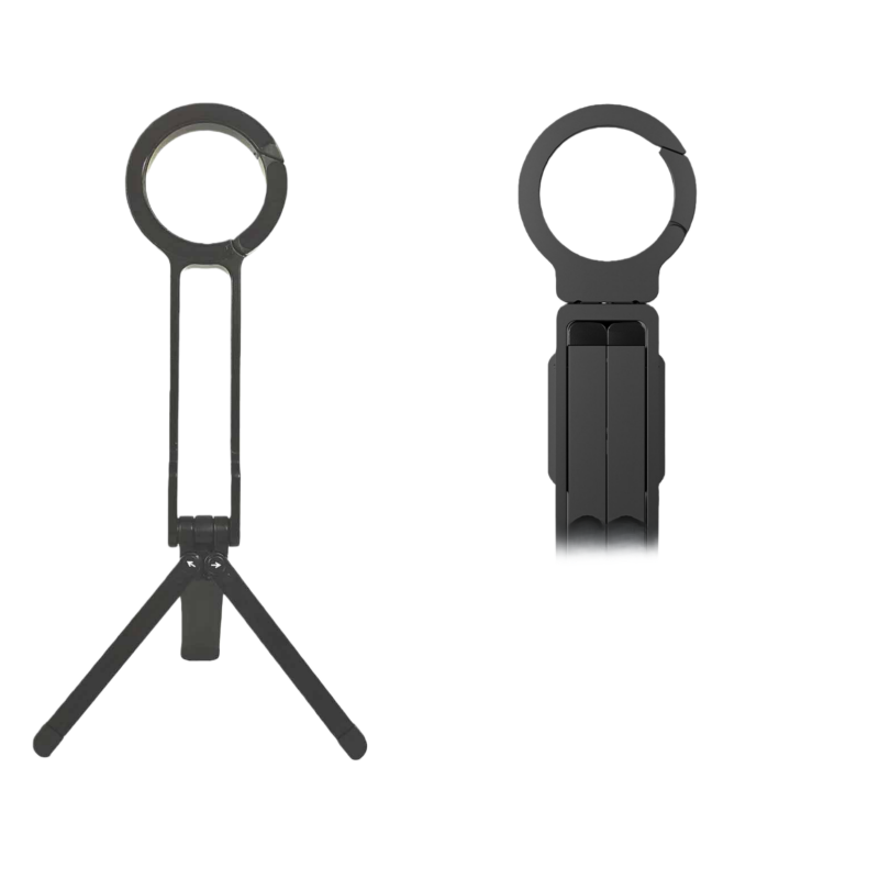 Strong Magnetic Phone Tripod for iPhone
