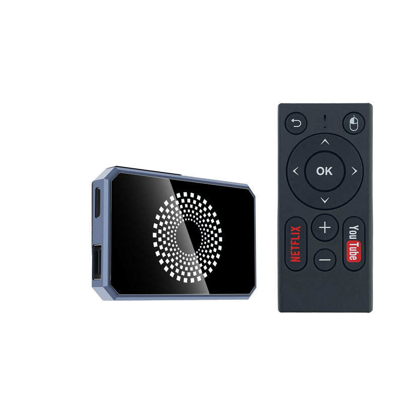 【NewYear2026】Wired to Wireless Carplay Adapter