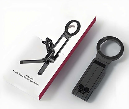 Strong Magnetic Phone Tripod for iPhone