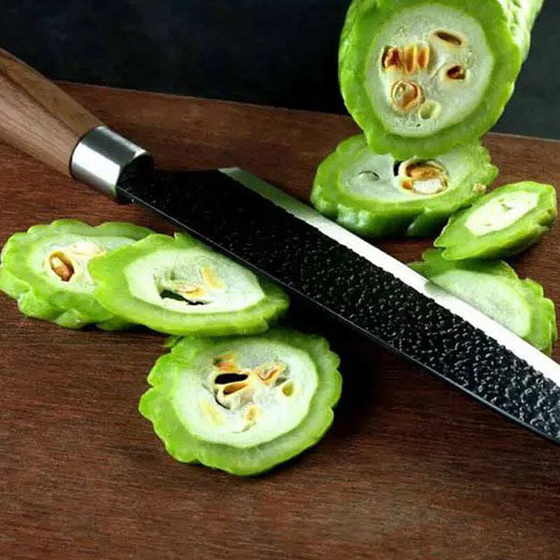 British professional chef knife set -6 pieces