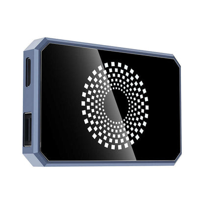 【NewYear2026】Wired to Wireless Carplay Adapter