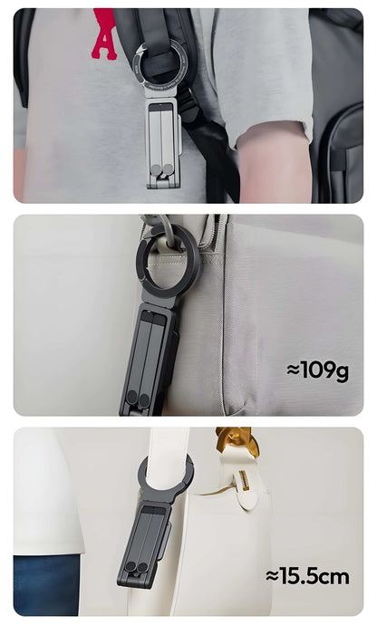 Strong Magnetic Phone Tripod for iPhone