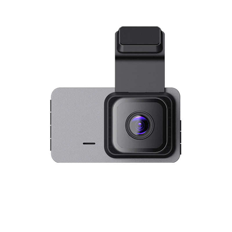 HD Dash Cam with WiFi & GPS