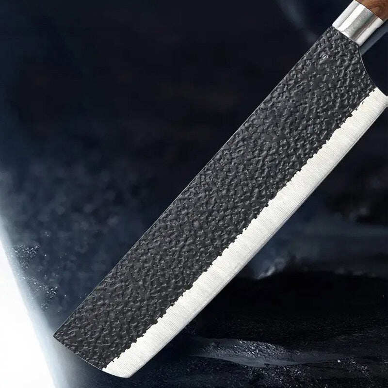 British professional chef knife set -6 pieces