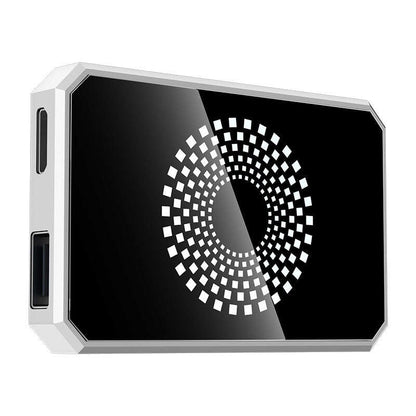 【NewYear2026】Wired to Wireless Carplay Adapter